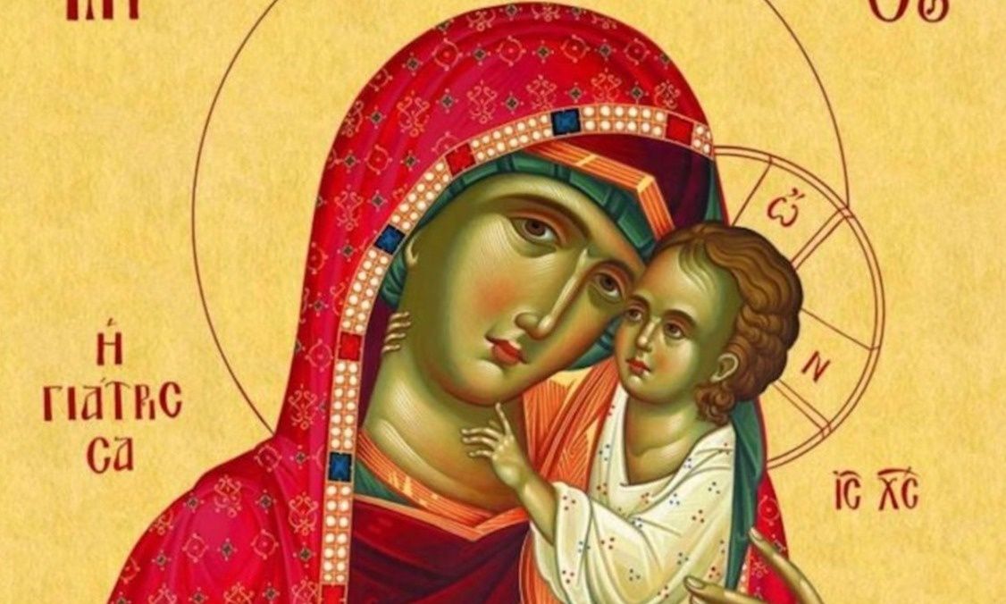 Είναι σωστό να ευχόμαστε «Καλή Παναγιά»; Ειδικοί εξηγούν - Newsbomb