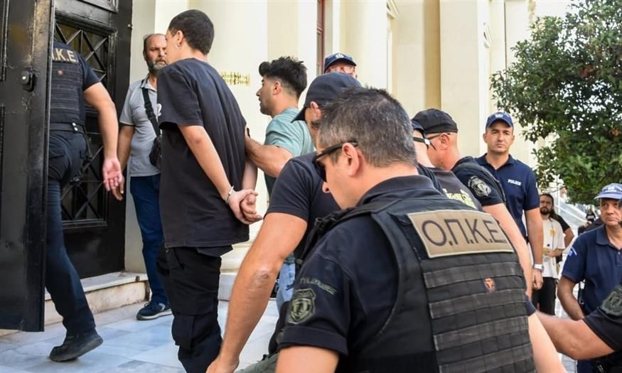 Αθωότητα ή ενοχή; Η υπόθεση του 25χρονου εθελοντή στην Πάτρα.