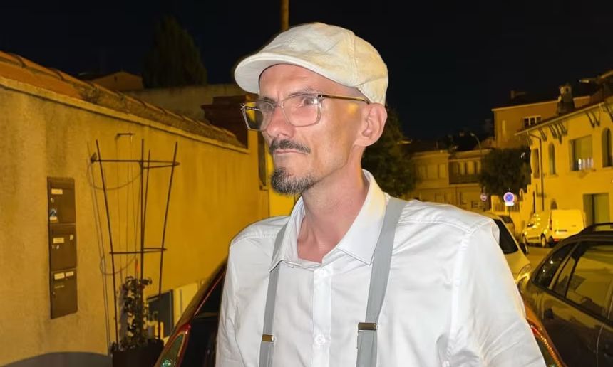 Jean Pormanove