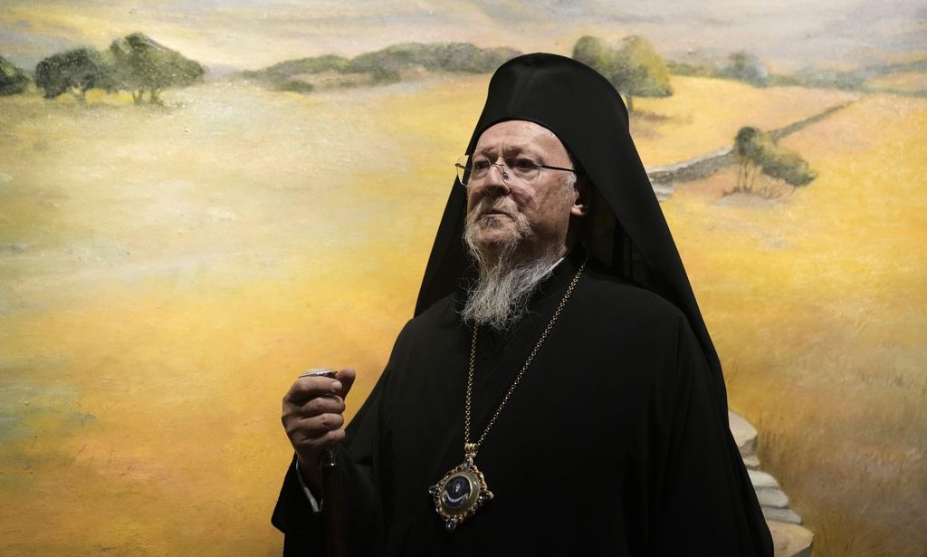 Καθεδρικός Ναός Αγίου Γεωργίου