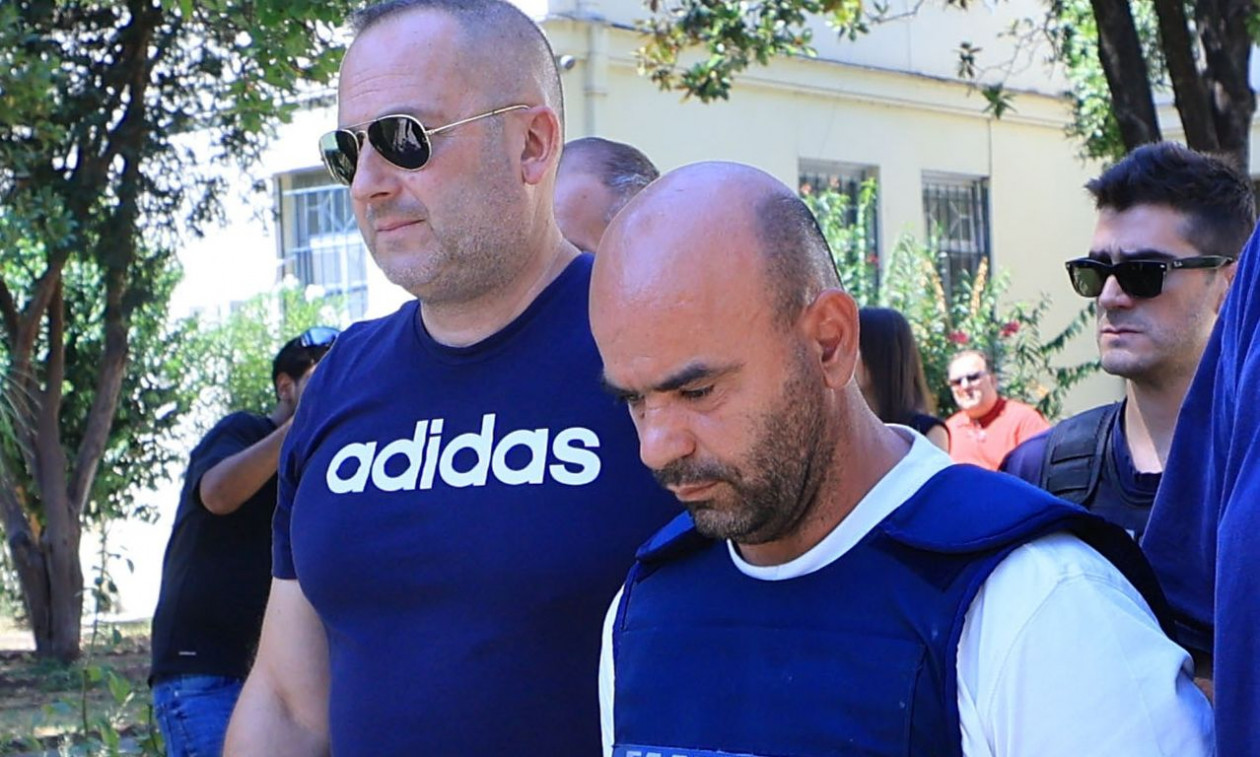Βόλος: Συνεχίζει να προκαλεί ο δολοφόνος της 36χρονης - «Αυτή φταίει