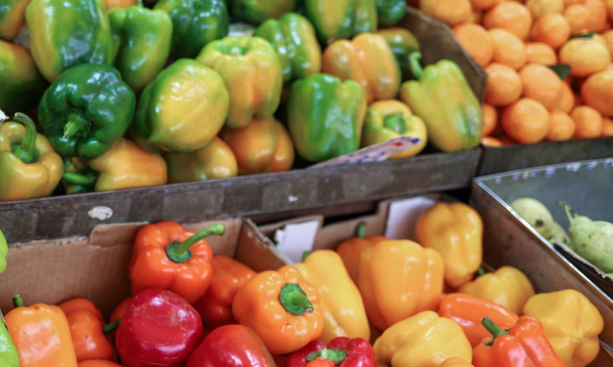 Βιολογικά προϊόντα μόνο… στα χαρτιά - Επιδοτήσεις για ανύπαρκτες καλλιέργειες