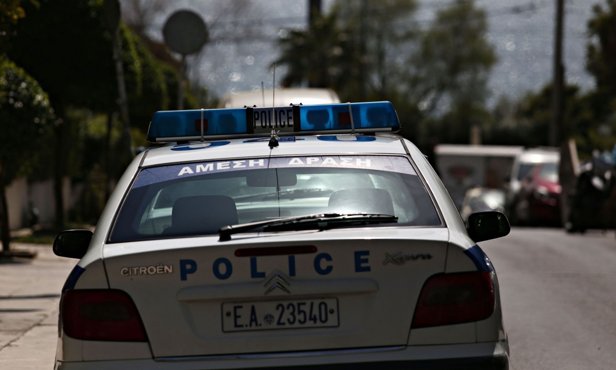 Χαλκιδική: Οδηγός μετά από τροχαίο παρασύρθηκε διαδοχικά από 2 αυτοκίνητα