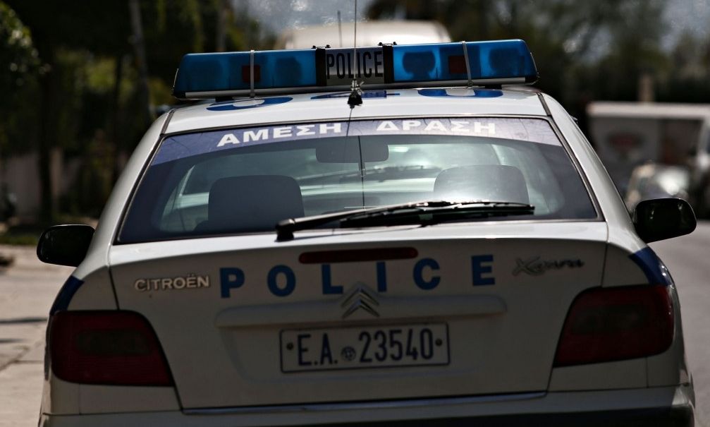 Σοβαρό περιστατικό ενδοοικογενειακής βίας στη Φθιώτιδα.