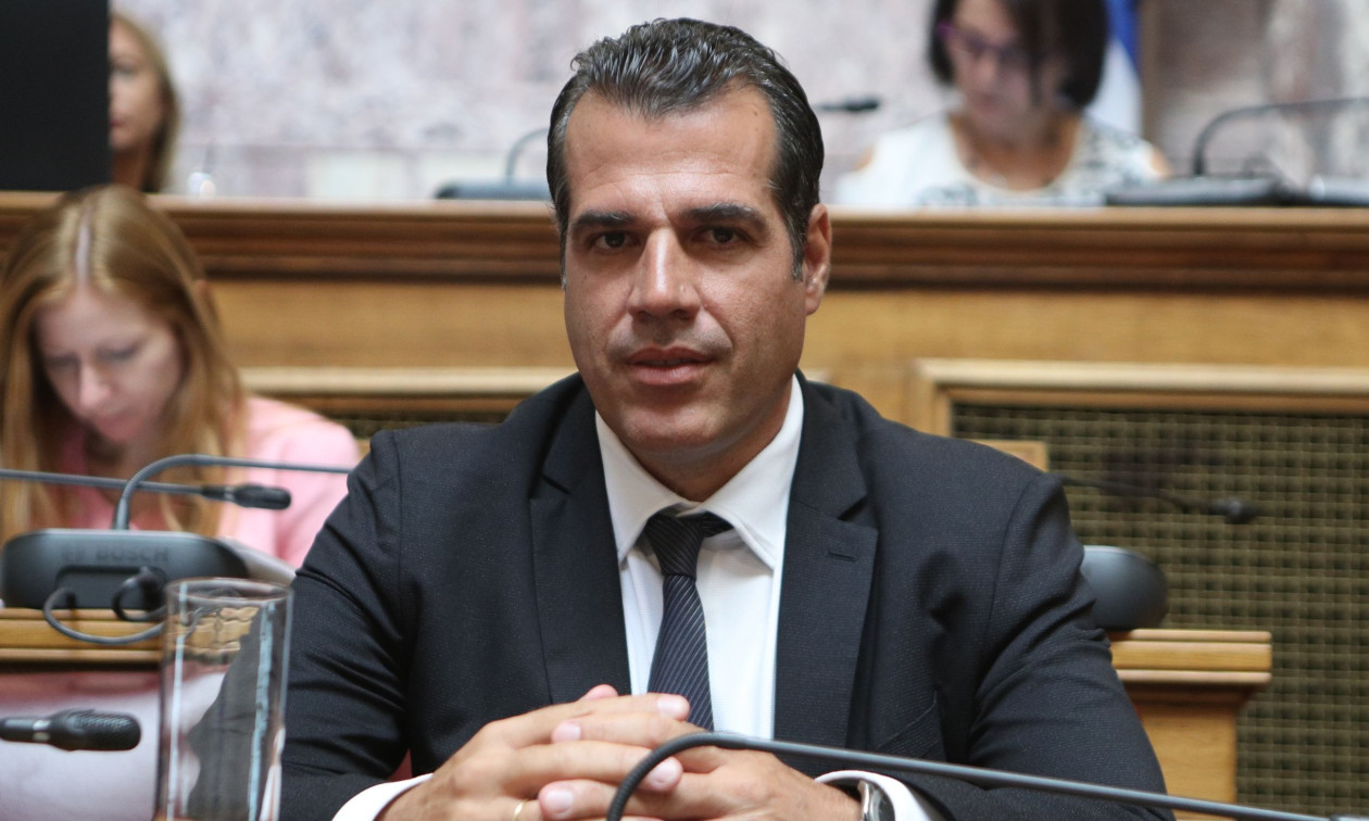 Πλεύρης: «Πιέζουν δικαστές για να ακυρώσουν απόφαση ασύλου»