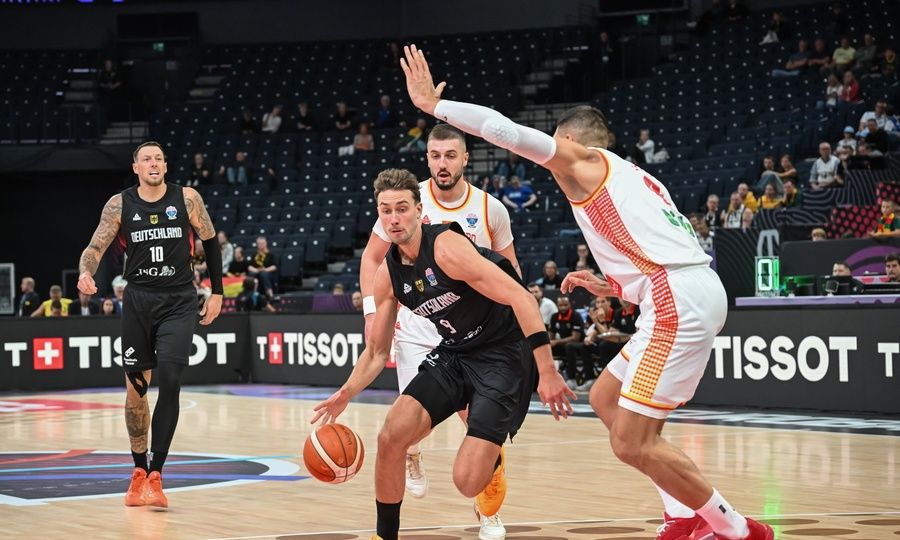 Eurobasket 2025