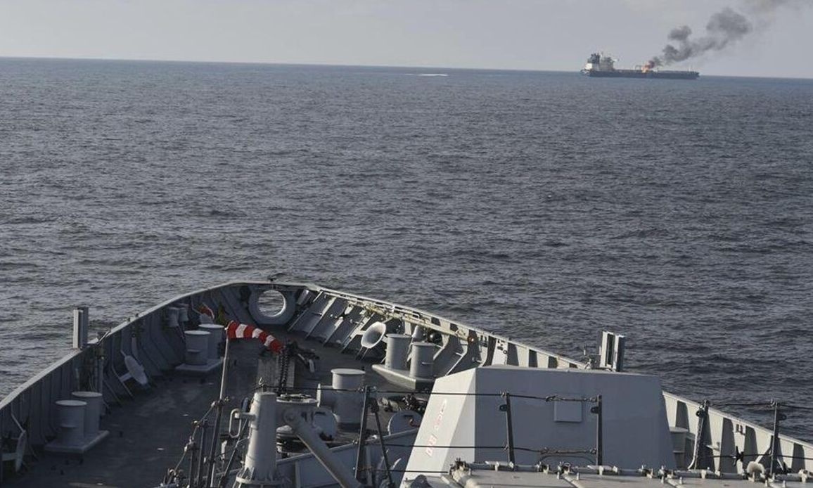 ΟΗΕ: Παρατείνεται η υποχρέωση υποβολής εκθέσεων για τις επιθέσεις των Χούθι στην Ερυθρά Θάλασσα