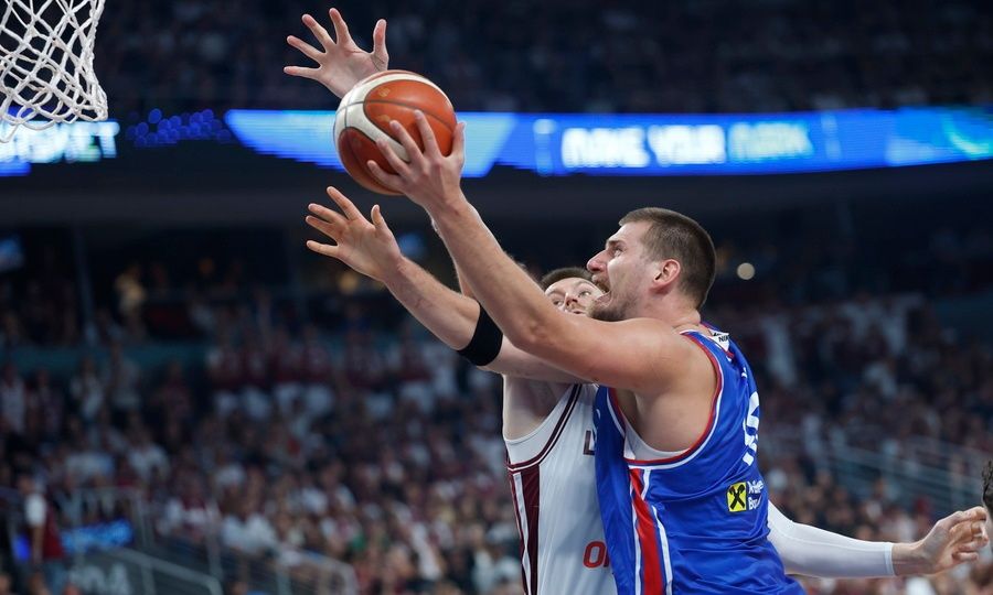 Eurobasket 2025