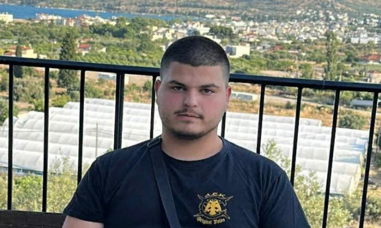 ΑΕΚ αποχαιρετισμός Νίκος Παλάσκας