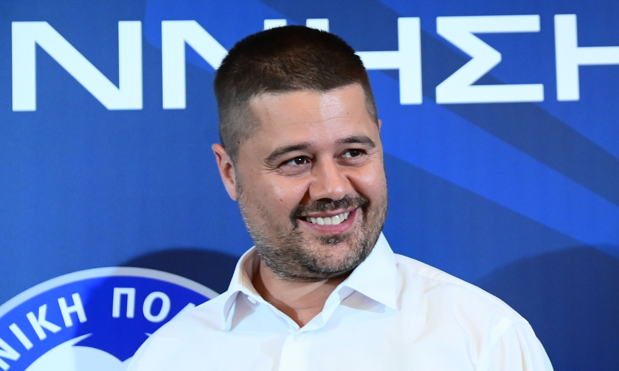 Μάκης Γκαγκάτσης