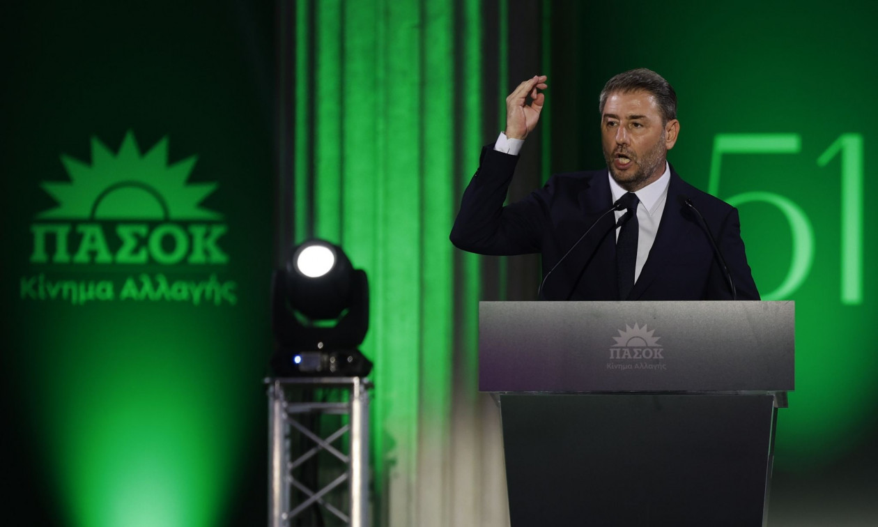 PASOK leader at Fair: Thessaloniki must become economic hub of the Balkans