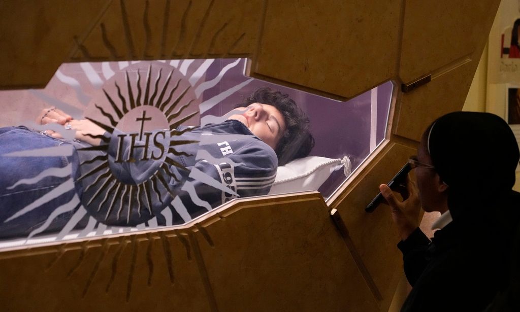Κάρλο Ακούτις