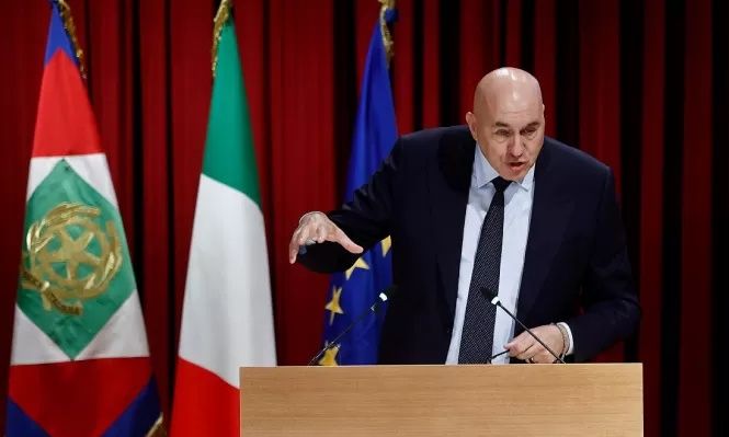 Μια σοβαρή κυβερνοεπίθεση που αποκαλύπτει τους κινδύνους του υβριδικού πολέμου.