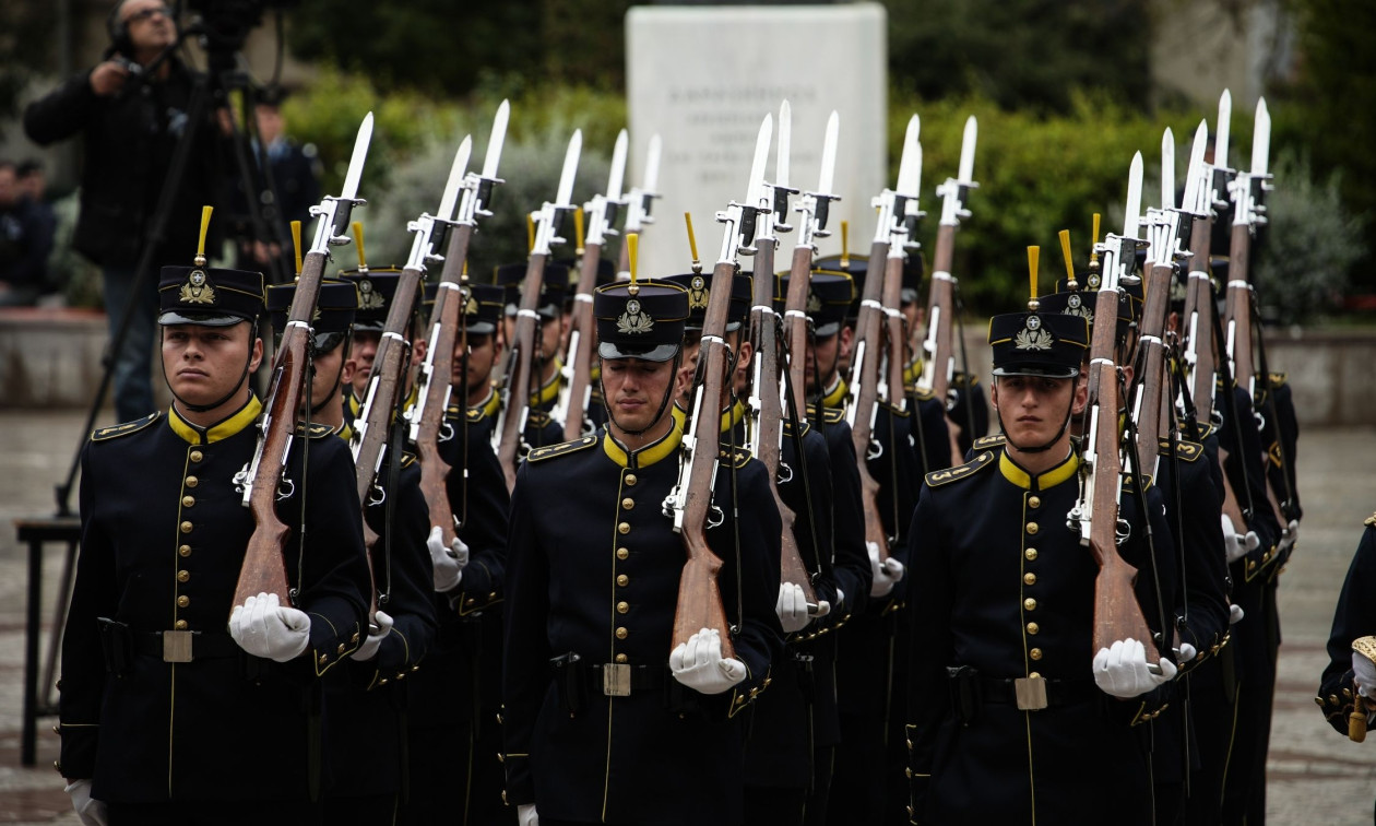 Φτάνει το νέο μισθολόγιο σε Ένοπλες Δυνάμεις, Σώματα Ασφαλείας - Πόσα χρήματα θα πάρουν τα στελέχη