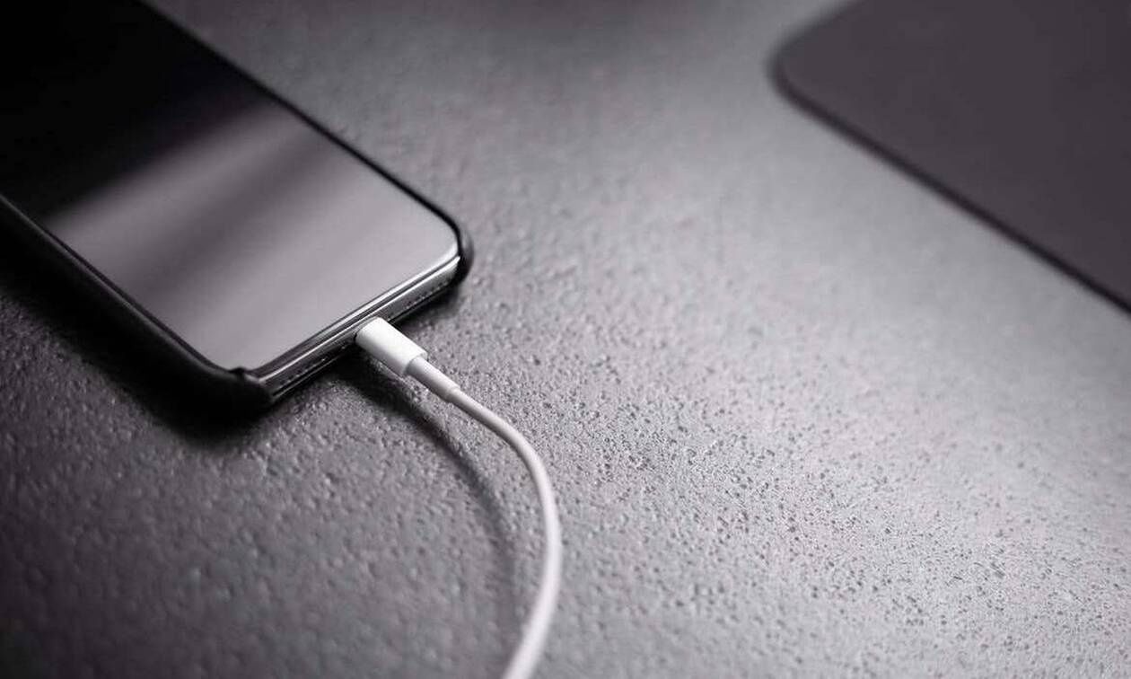 Φορτιστής iPhone