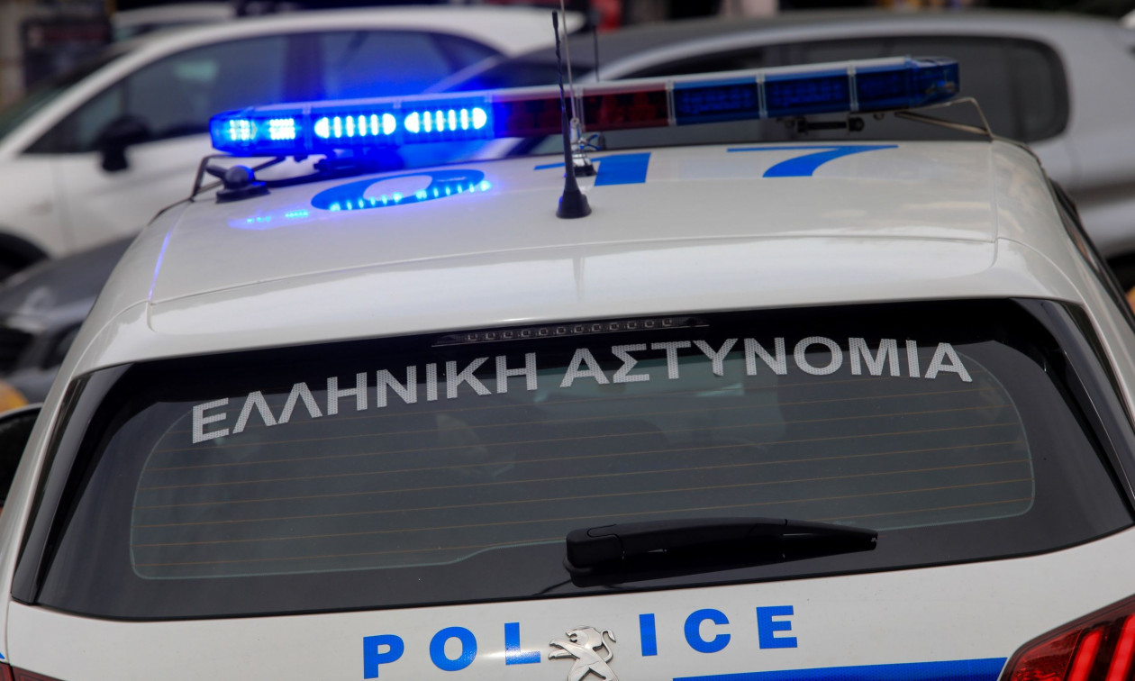 Η ταχύτητα και η αποτελεσματικότητα της αστυνομίας σώζουν ζωές.