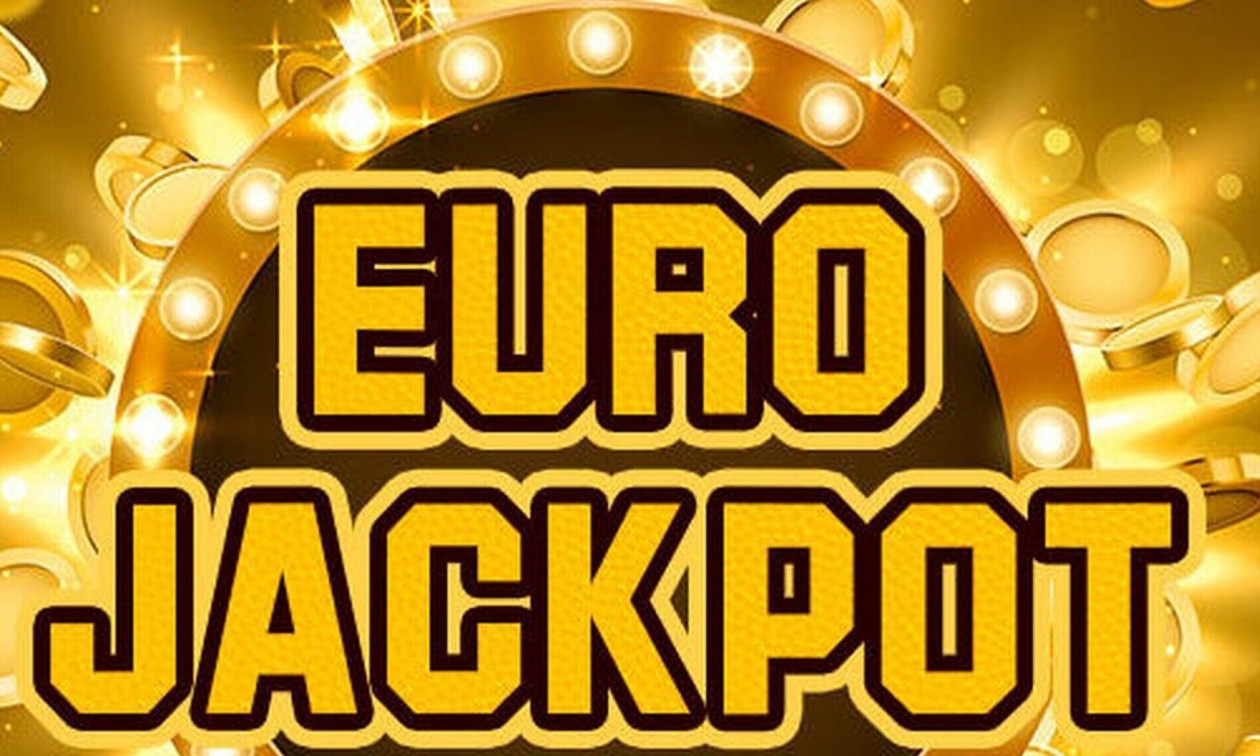 Eurojackpot (12/9): Αυτοί είναι οι αριθμοί που κερδίζουν 100.000.000 ευρώ Όλες οι ειδήσεις