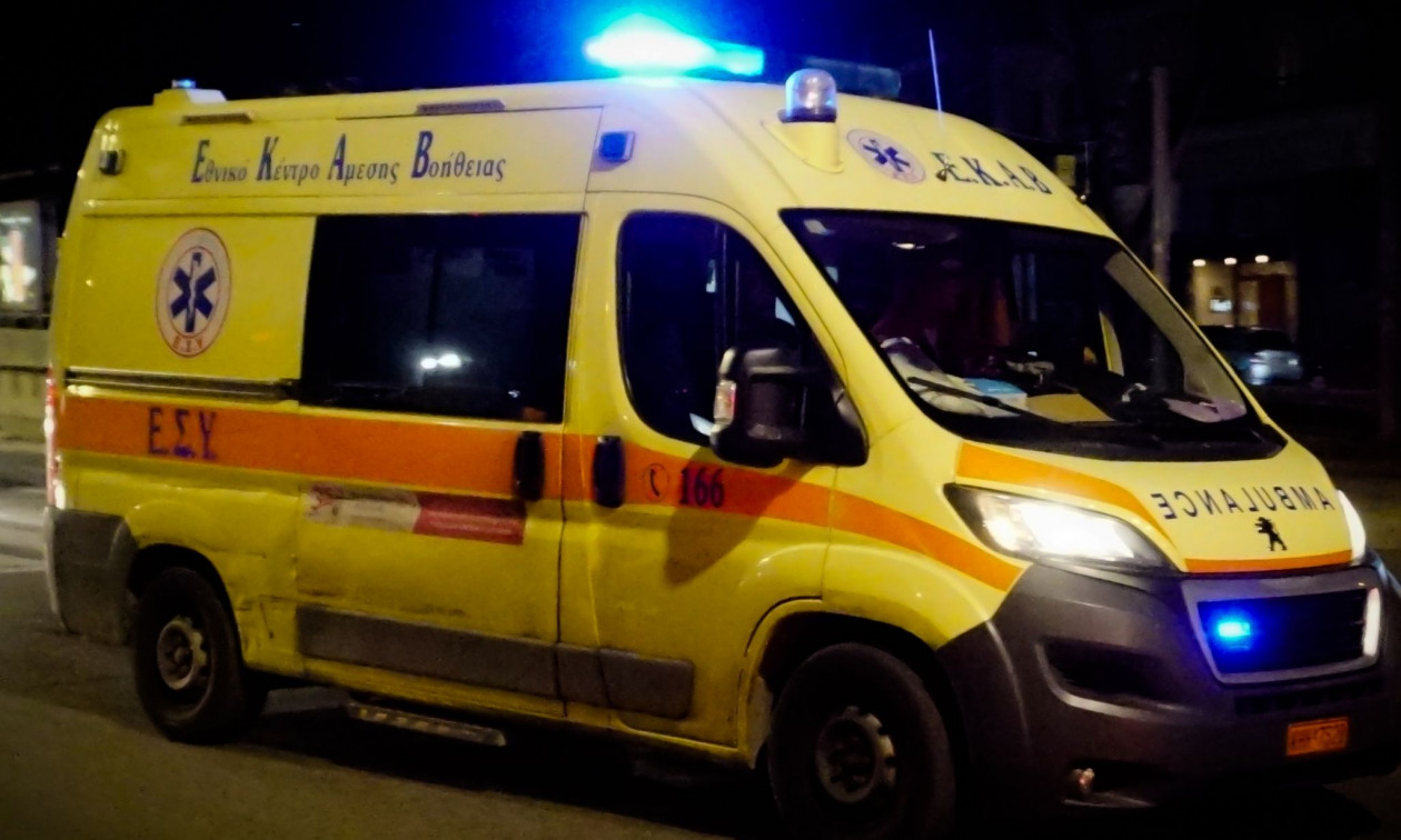 Τραγωδία στην Κεφαλονιά: Νεκρός 23χρονος σε τροχαίο – – Εντοπίστηκε μετά από ώρες σε χαράδρα Όλες οι ειδήσεις