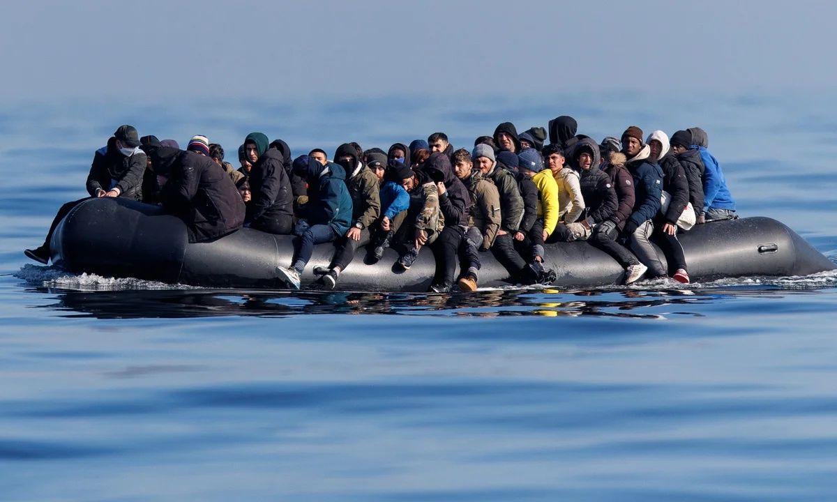 Διμερή συμφωνία για την επιστροφή μεταναστών