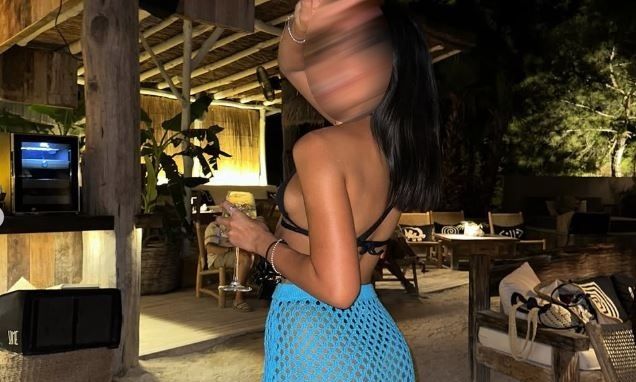 Ρόδος: Αυτή είναι η γνωστή influencer για υπόθεση με ροζ κοκαΐνη - Παραδόθηκε και η μητέρα της