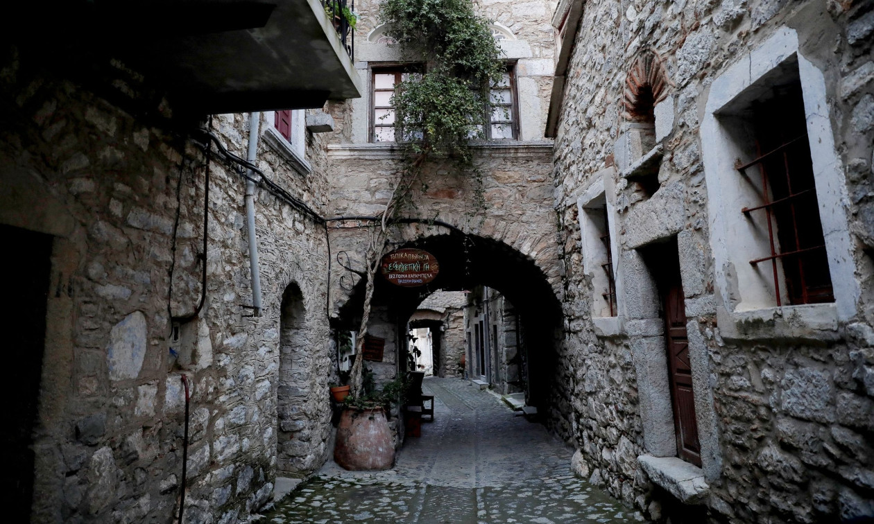 Chios Kythira Pass 2026: Μέχρι τη Δευτέρα οι αιτήσεις για το voucher