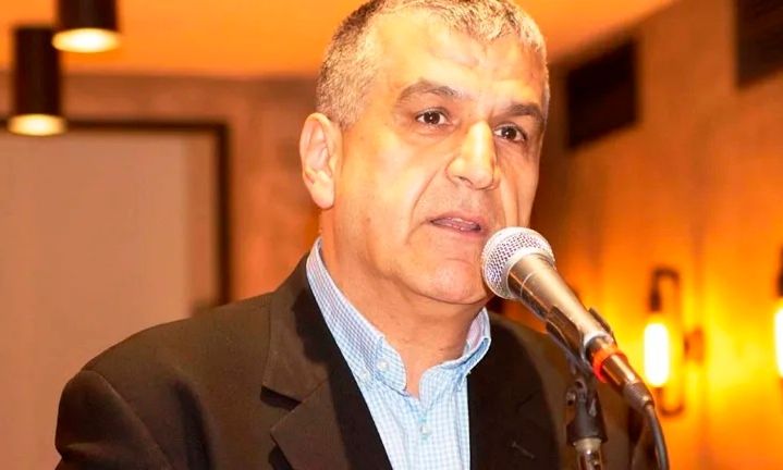 Άρης Τηλιγάδης