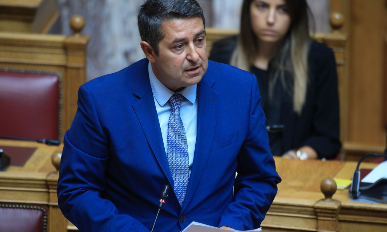 Γιώργος Μυλωνάκης