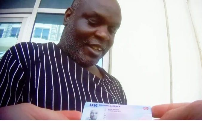 Porta potty party: Ο «εγκέφαλος» πίσω από τα πάρτι διαστροφής στο Ντουμπάι