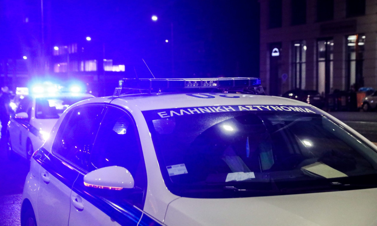 Συνελήφθη μπασκετμπολίστας της ΑΕΚ