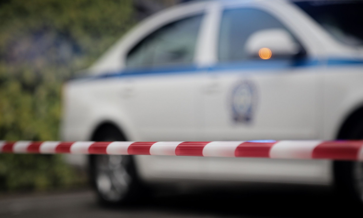 Συνελήφθησαν πέντε άτομα σε επιχείρηση της ΕΛΑΣ.