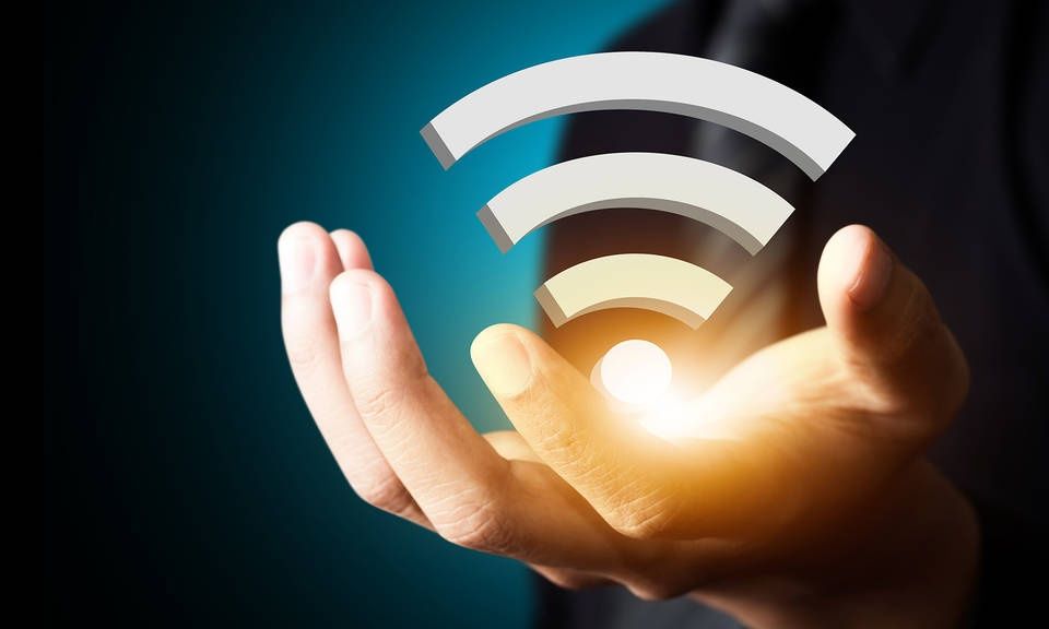 Πώς να συνδεθείτε στο WiFi χωρίς κωδικό πρόσβασης: Δύο απλοί τρόποι