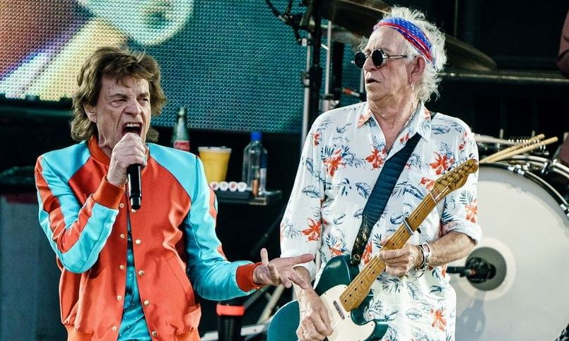 Μικ Τζάγκερ: Έφτασε δύο φορές κοντά στον θάνατο - «Τα χείλη του έγιναν μπλε»