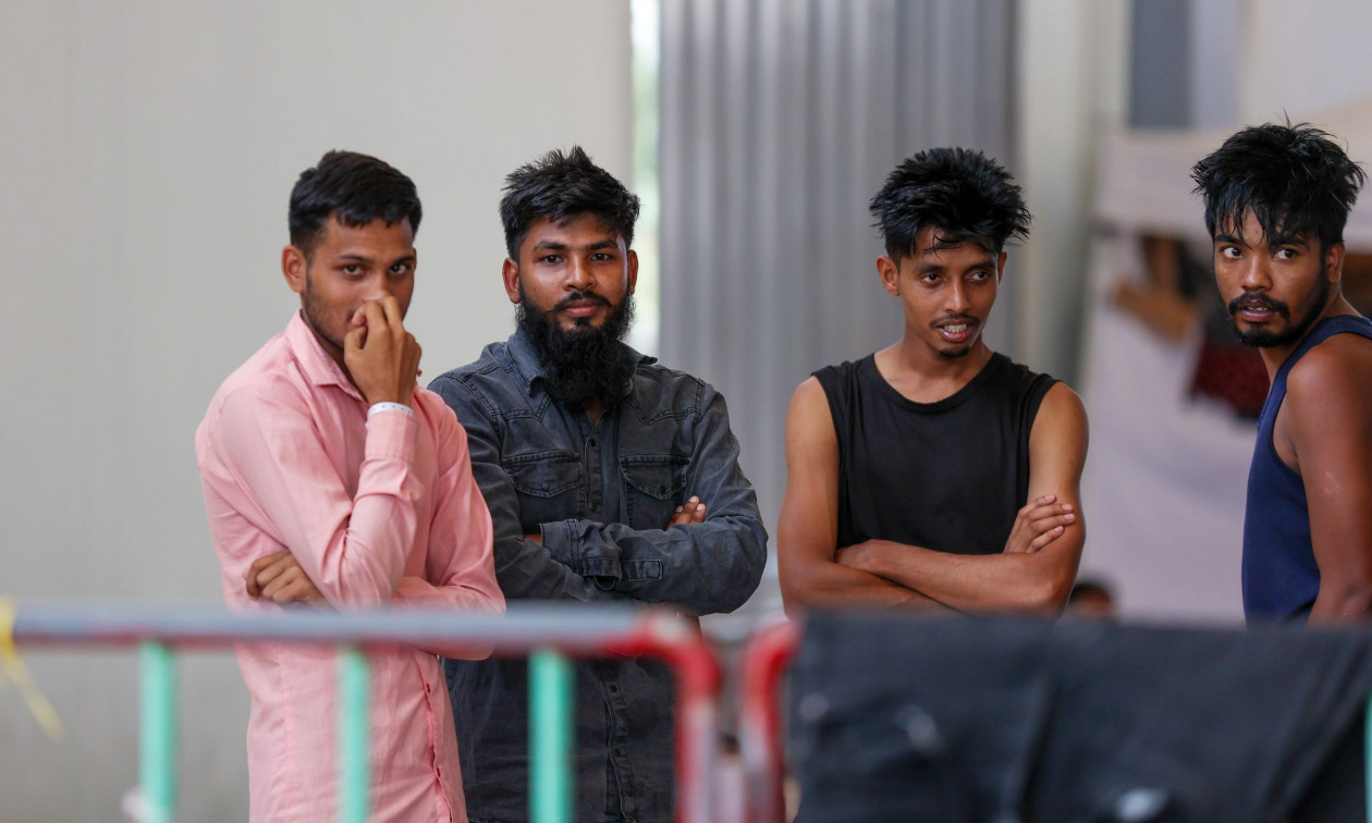 Μεταναστευτικό: Μόλις ένας στους 10 που δήλωνε «ανήλικος» αποδείχθηκε τελικά... ανήλικος