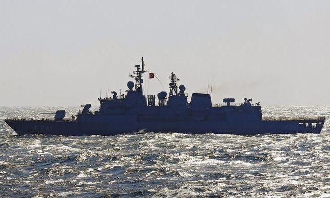 Τουρκικές διπλωματικές πηγές: «Επιθυμούμε τη διατήρηση της ηρεμίας στο Αιγαίο» - Τι λένε για Navtex