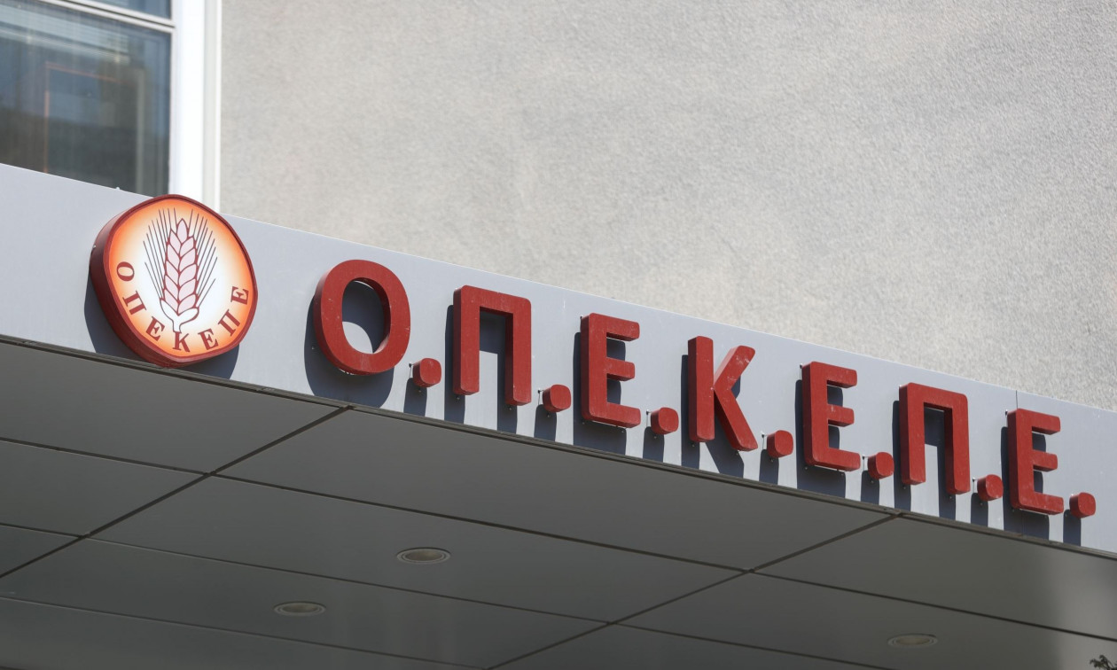 Αντιπαράθεση κυβέρνησης και αντιπολίτευσης για τον ΟΠΕΚΕΠΕ.