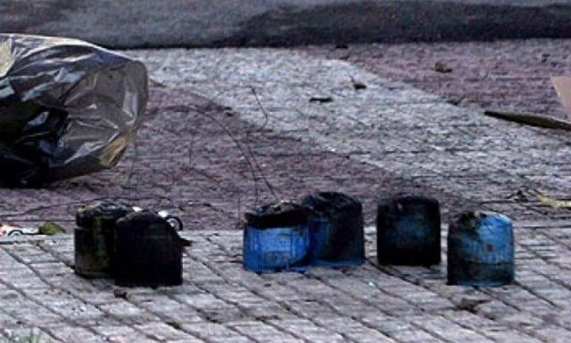 Πάτρα: Έκρηξη εκρηκτικού μηχανισμού στο Πανεπιστήμιο – Έρευνες της ΕΛ.ΑΣ  για τους δράστες - Newsbomb