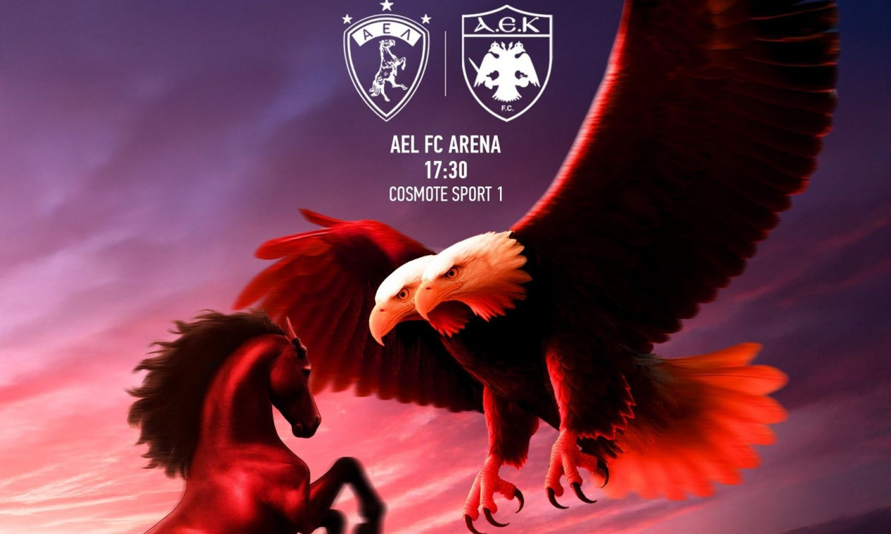 Μάχη για την κορυφή της Super League