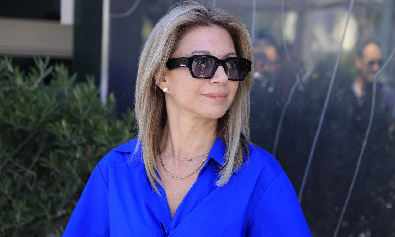 Αριστερά ή δεξιά το κόμμα Καρυστιανού; Εισήγηση για αυτοδιάλυση ΣΥΡΙΖΑ στην ΚΕ