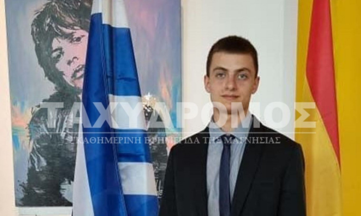 Βόλος: Γιος γνωστού επιχειρηματία ο 21χρονος που σκοτώθηκε σε φωταγωγό