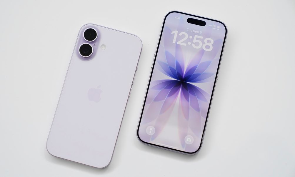 Apple, iPhone, iOS