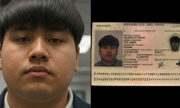 Αργεντινή: Αυτός είναι ο «Λιτλ Τζέι» ο άνθρωπος που διέταξε την τριπλή δολοφονία