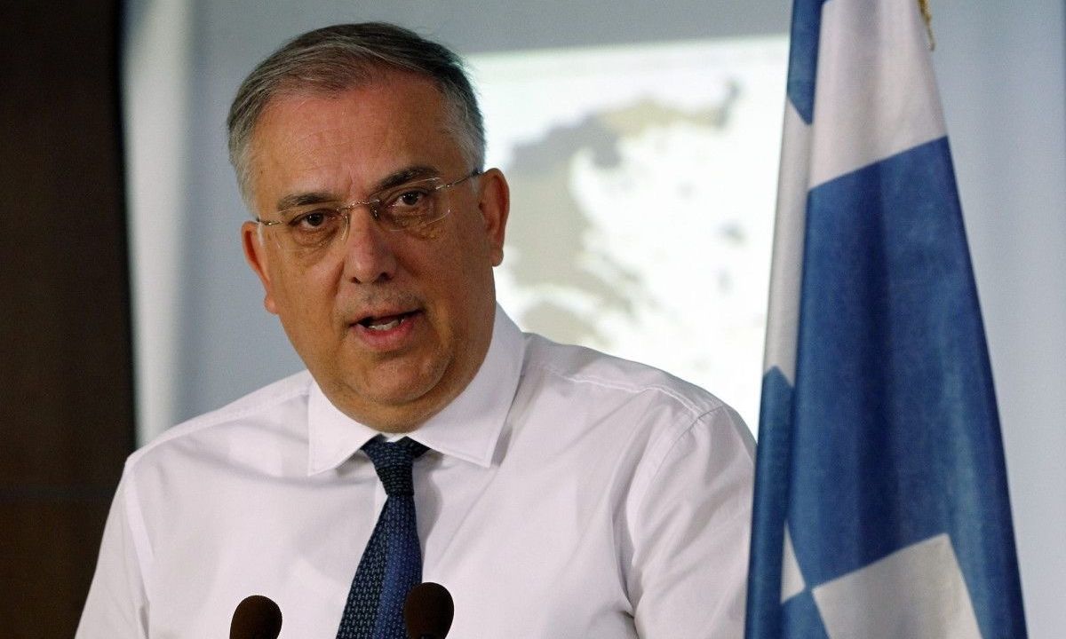 Σημαντικές δηλώσεις για την κοινωνική συνοχή και την οικονομία.