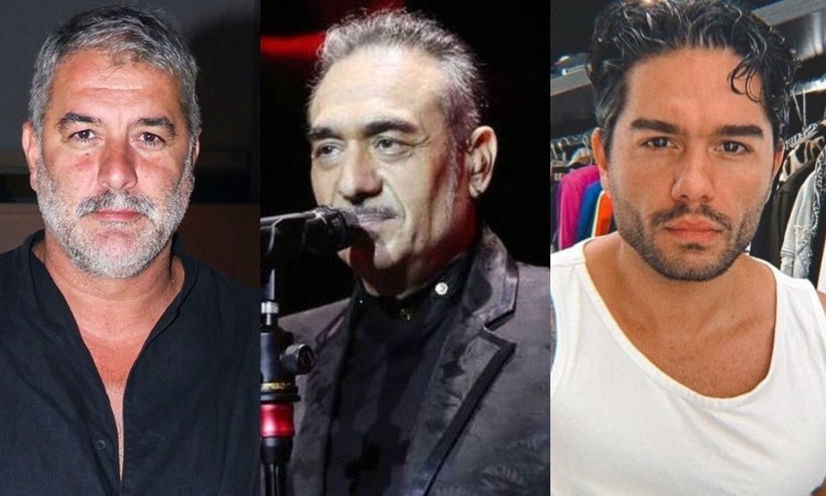 Διάσημοι και οι νομικές τους περιπέτειες