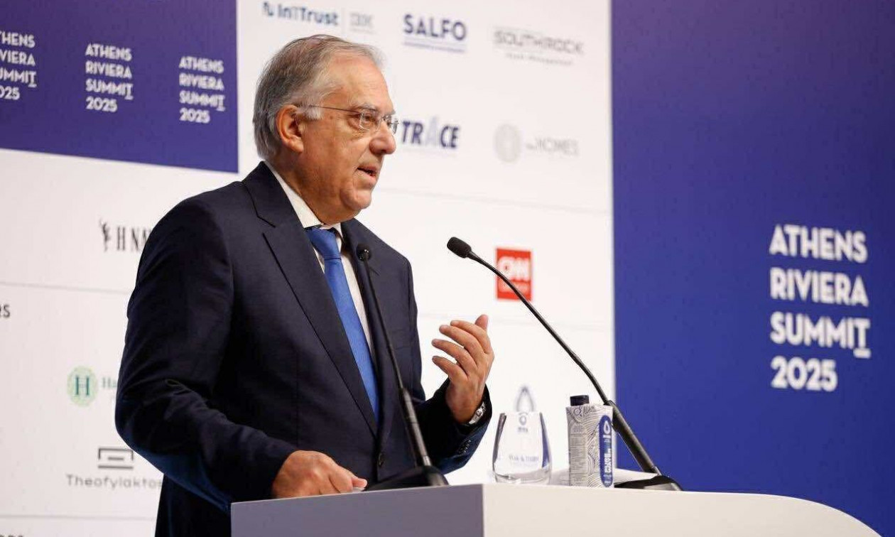 Η Ελλάδα ανοίγει τις πόρτες σε νέες επενδύσεις.