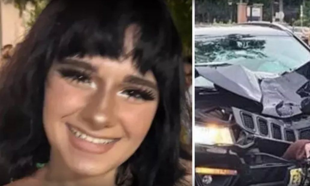 Νιου Τζέρσεϊ: «Είναι όλοι νεκροί»... - Στο φως τα τηλεφωνήματα από την παράσυρση της Μαρίας Νιώτη