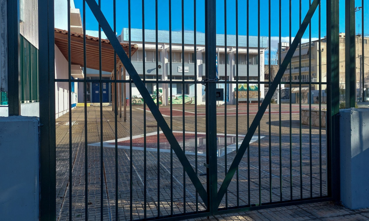 Πάσχα: Πότε κλείνουν τα σχολεία - Αναλυτικά οι αργίες για το 2026