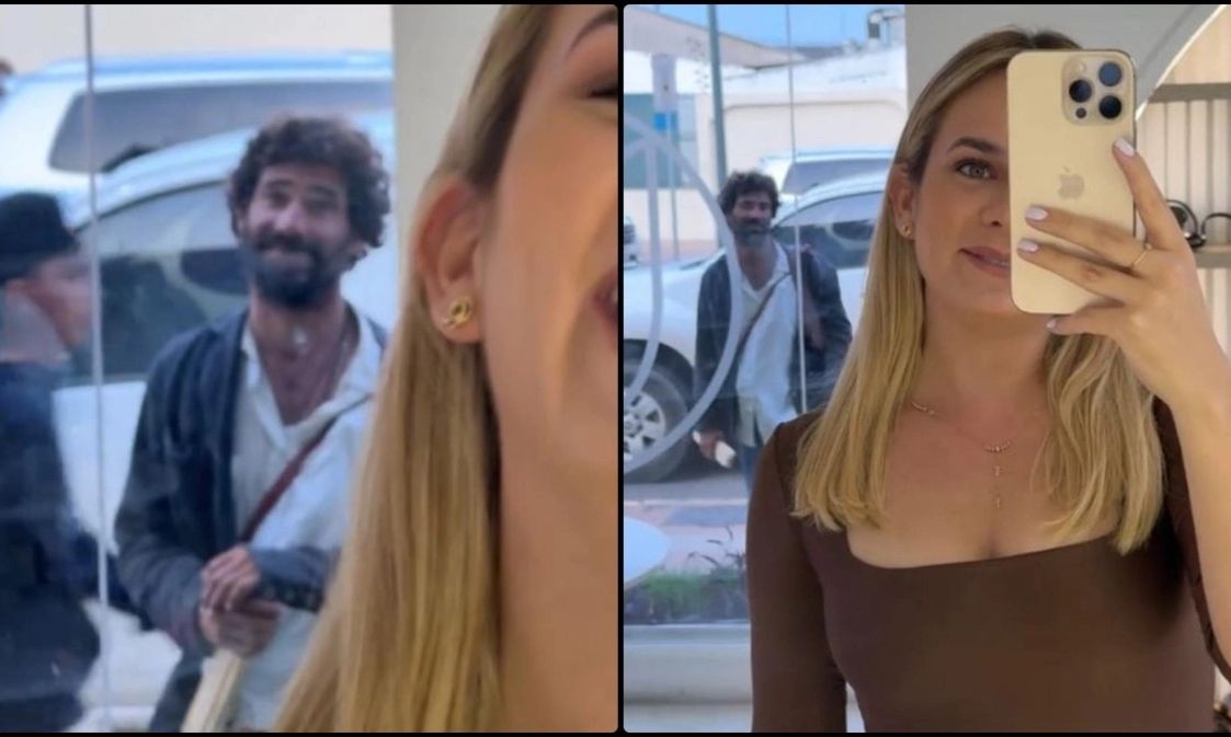Ανδρας που αγνοείτο για 2 χρόνια, εντοπίστηκε μέσα από το... TikTok - Δείτε βίντεο
