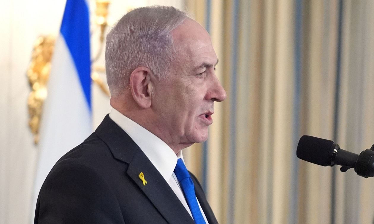 Ισραήλ: Η εκεχειρία ξεκινά εντός 24 ωρών - Η κρίσιμη συνεδρίαση του υπουργικού συμβουλίου