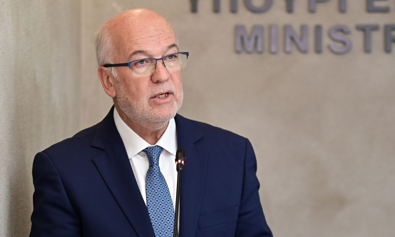 Φλωρίδης -Τέμπη: Κανένα δικαστήριο δεν μπορεί να αποκλείσει τη συνδρομή εργαστηρίων του εξωτερικού