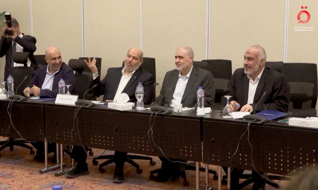 Η Χαμάς κηρύσσει το τέλος του πολέμου στη Γάζα  - Συνεδριάζει το Υπουργικό Συμβούλιο του Ισραήλ